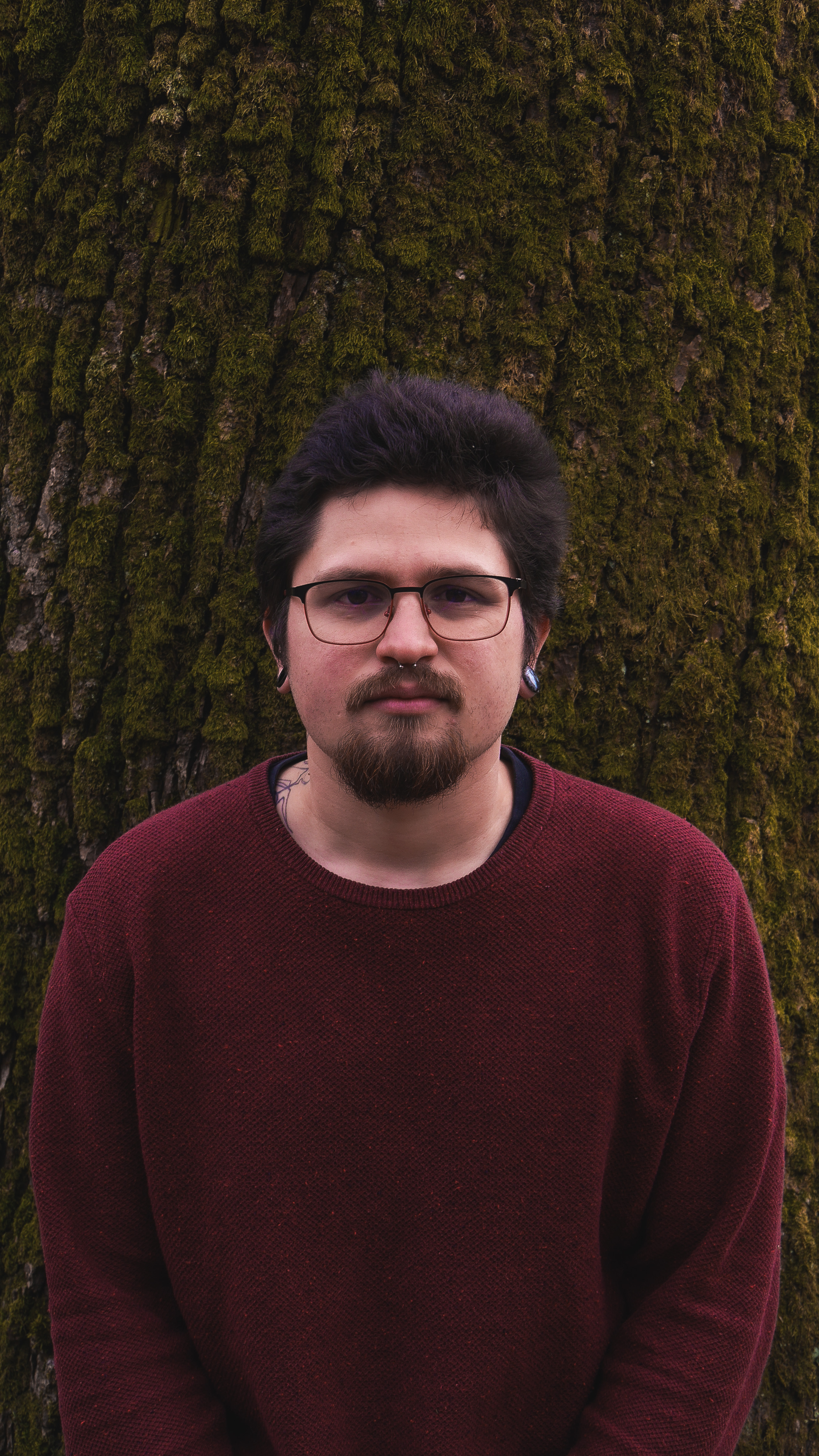 DRAS (Dylan J Ras) — Amsterdam bass music producer and DJ.